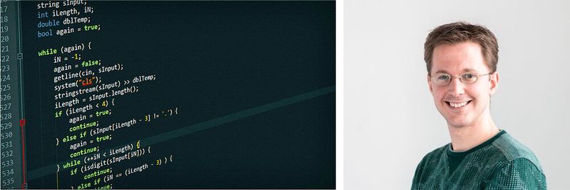 Ohne entsprechendes Fachwissen gestalten sich selbst vermeintlich simple Programmieraufgaben für Unternehmen oft zur Herkulesaufgabe – hier kann Low-Code helfen.(Bild:  gemeinfrei / Mendix /  Pixabay)