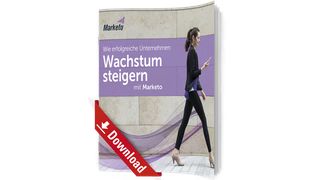 Whitepaper Cover: Marketo Solutions Ltd. (Marketo Solutions Ltd.)