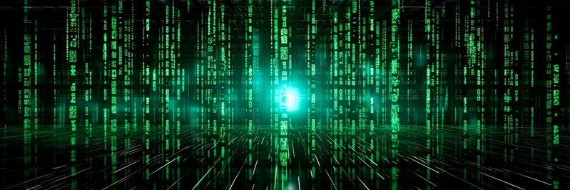 Alle großen KI-Modelle beruhen auf gigantischen, zusammengetragenen Datenmodellen.(Bild:  Jennifer - stock.adobe.com)