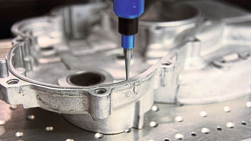 Die ProtectoX-Serie verklebt präzise für optimale Ergebnisse.(Bild:  Rehm)