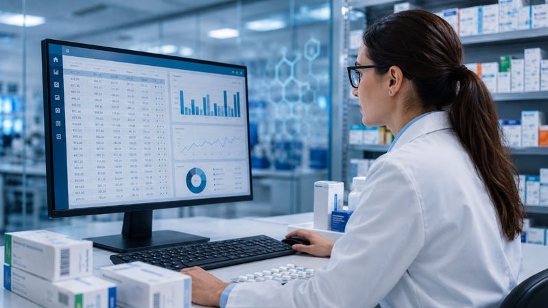 (Bild:  FIS Informationssysteme und Consulting - generiert mit KI)
