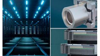 Nach Einschätzung von Joe Peng, Design Engineering Manager bei Southco, sind Blindsteckverbindung mit Floating-Mechanismus geradezu ein Muss für Hochleistungsrechenzentren. 
 (Bild: Southco Manufacturing Limited)