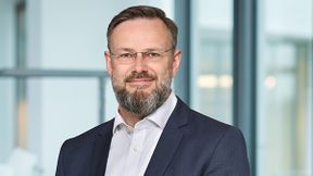 Frank Kleemann, der neue Geschäftsführer von Thüga Smartservice. (Bild: Thüga)