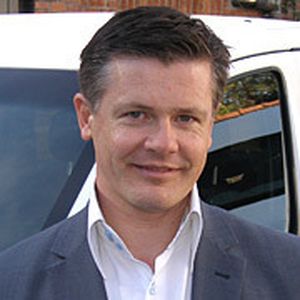 Olivier Ferry, Director LCV & Fleet Sales, will den Marktanteil von Nissan im Flottensegment deutlich ausbauen.