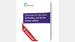 Whitepaper Cover: Vogel IT