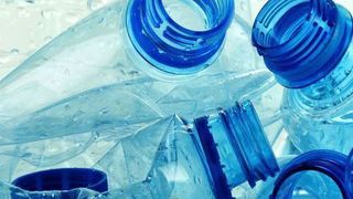 The acquisition will extend IVL’s recycled flake supply chain to the West Coast in the USA. (Deposit Photos )