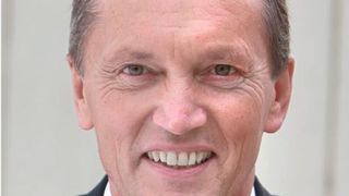 Einer Träger des Deutschen Umweltpreises 2016: Walter Feeß (Bild: © DBU/Himsel/Weisflog/Auerbach )