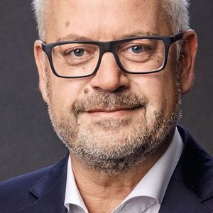 Andreas Wöllenstein, Gesellschafter.(Bild:  Burger Schloz)