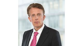 Rainer Hill, Leiter des Referats Recht und Regulatory Affairs sowie stellvertretender Geschäftsführer beim BVMed geht in Vorruhestand (BVMed)