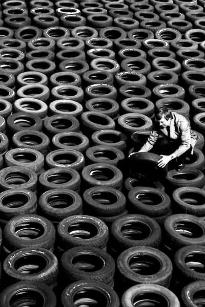 Die Bekanntheit der Marke Vergölst liegt laut einer vom Bundesverband Reifenhandel und Vulkaniseur-Handwerk (BRV) beauftragten und vom Marktforschungsinstitut GfK durchgeführten Studie bei über 60 Prozent. (Bild: Vergölst)