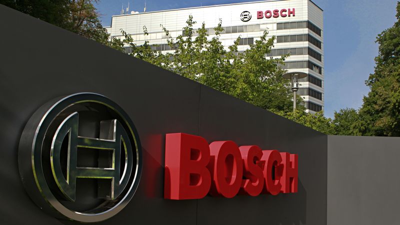 Bosch will offenbar mehr Stellen abbauen als bislang geplant.(Bild:  Bosch)