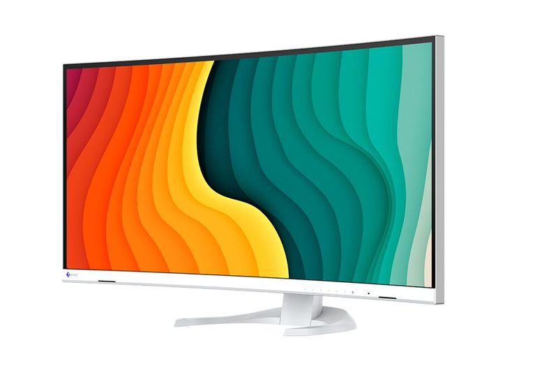Ein Eco-Modus mit automatischer Helligkeitssteuerung soll bis zu 60 Prozent Energie sparen. (Bild: Eizo)