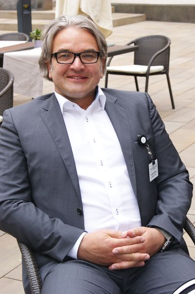 Christian Schmidt (WEBMAXX GmbH) (Vogel IT-Akademie)