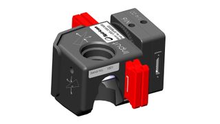 MKS Instruments präsentiert den Ophir Focal Spot Analyzer. Dieses Messgerät dient zur Überwachung des Laserstrahls und vermisst dabei den Fokus und die Leistung von Highpower-Lasern in Echtzeit, so MKS. Er bewähre sich besonders bei Anwendungen wie der Fertigung von medizinischen Produkten und dem Mikroschweißen. (MKS)