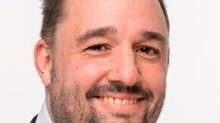 Roland Hufnagel, Dekra, hilft dem Handel, sich vor Betrügereien zu schützen. (Dekra)