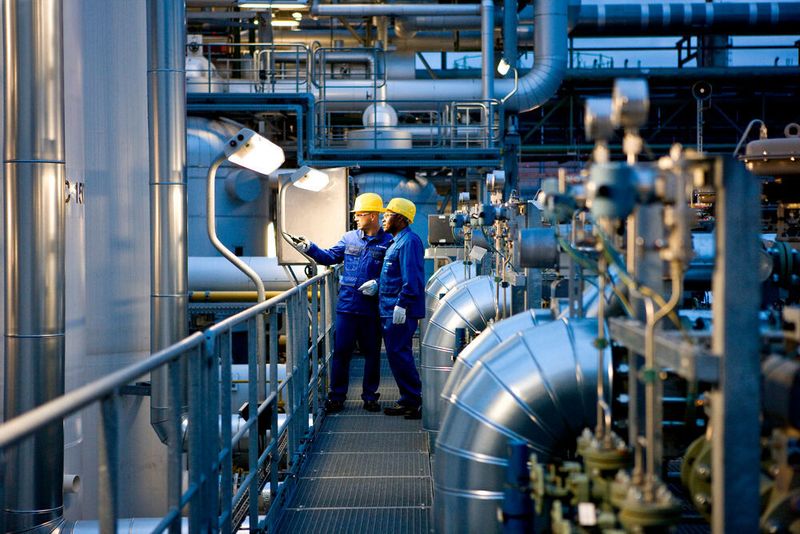 BASF erhöht seine weltweiten Kapazitäten für Methansulfonsäure auf 50.000 Tonnen pro Jahr. (BASF SE)
