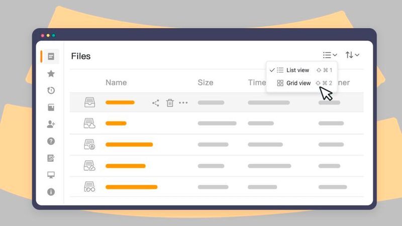 Seafile speichert Dateien sicher auf dem eigenen Server, synchronisiert sie über alle Geräte und erleichtert das Teilen und die Zusammenarbeit – als Open-Source-Plattform für File Sync & Share.(Bild:  Seafile)