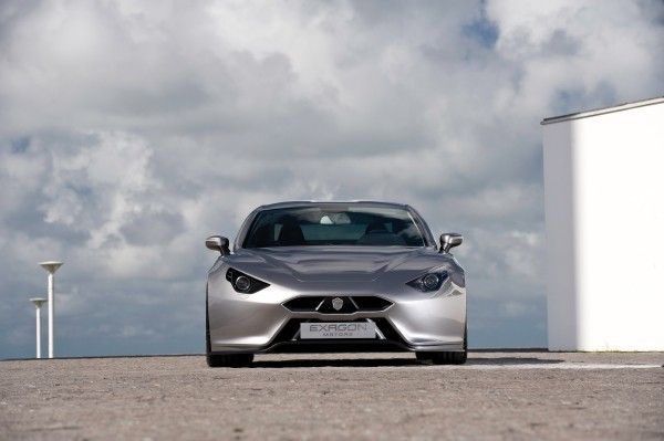  (Bild: EXAGON MOTORS)