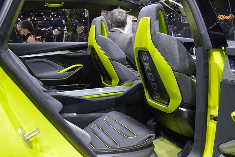 … auch an Platz. (Bild: Schreiner / »kfz-betrieb«)