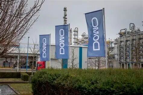 Für die Domo-Chemicals-Standorte in Leuna und Premnitz, die derzeit nur mit Landes-Unterstützung über Wasser gehalten werden, dürfte in Kürze das Insolvenzverfahren eröffnet werden.(Bild:  Domo Chemicals)