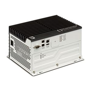 Auch eine Hochleistungssteuerung bietet das offene Ökosystem für die industrielle Automatisierung. (Bild:  Phoenix Contact)