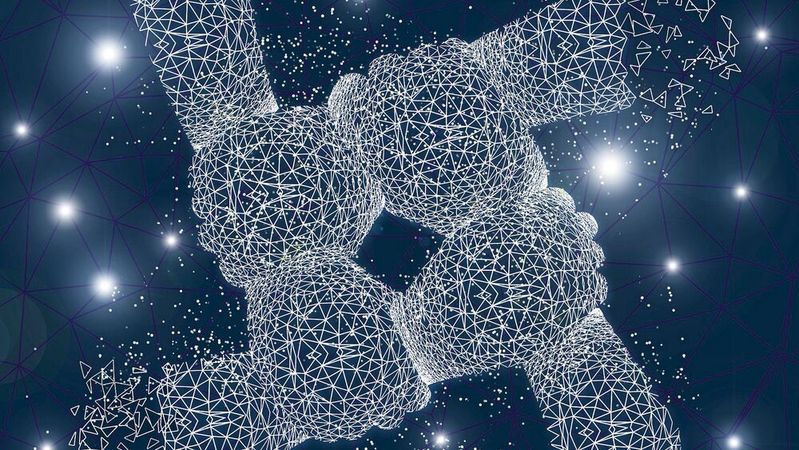 Vertriebsabkommen: Bürklin und Recom vertiefen ihre Zusammenarbeit.(Bild:  Gerd Altmann /  Pixabay)