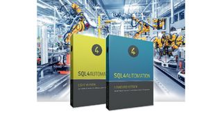 Die Teilnehmer an dem Workshop erfahren, wie man mit SQL4automation einfach eine SPS an eine SQL Datenbank anbindet. (Inasoft Systems)