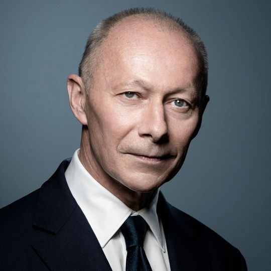 Thierry Bolloré (57)(Bild:  Jaguar Land Rover)