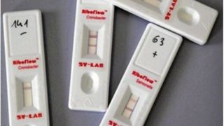 Abb.1: Die verschiedenen Testsyteme  (Bild: Sy-Lab)