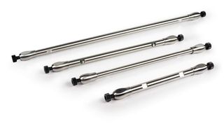 Die neuen Lux Polysaccharaid-Säulen wurden speziell für die chromatographische Trennung von Enantiomeren entwickelt.  (Foto: Phenomenex)