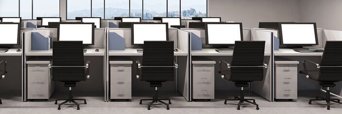 Partner von Siewert & Kau können die IT-Arbeitsplätze ihrer Kunden jetzt mit gemieteten Geräten ausstatten. Partner von Siewert & Kau können die IT-Arbeitsplätze ihrer Kunden jetzt mit gemieteten Geräten ausstatten.