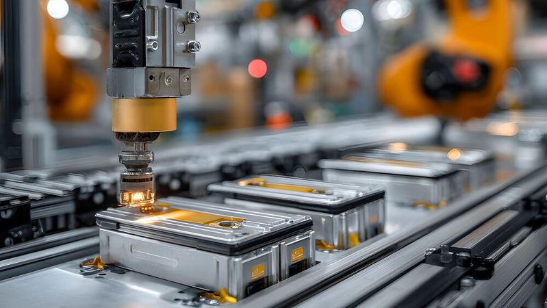New 1200 V trench‑gate SiC MOSFET samples from Toshiba enable higher efficiency and improved thermal performance for compact, high‑power converters. (symbolic image)(Source: ©  han - stock.adobe.com)