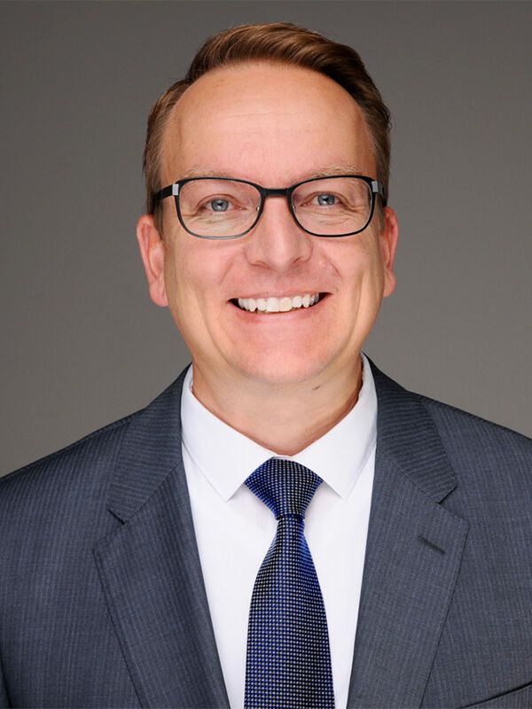 Joachim Poisel, Caleo Consulting GmbH.