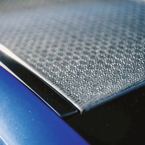 Neben Innovationen im Bereich der Fahrdynamik spiegelt sich Hightech in der BMW M Neuen Klasse auch im Einsatz neuer und innovativer Materialien wider.(Bild:  BMW AG)