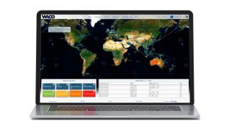 Bluebox Systems hat mit Waco einen neuen Partner gewonnen. Alle Waco-Mitglieder können so jetzt Luft- und Seefrachtsendungen live verfolgen, um so früh auf Verspätungen reagieren zu können und die Zusammenarbeit im Netzwerk zu verbessern.  (Bild: Bluebox Systems)