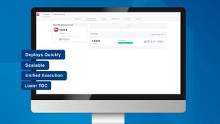 With Rockwell Automation's Factory Talk Resilient Edge, users have an accessible and unified execution layer. (Source: Rockwell Automation)