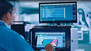 Software-Tools: Keysight Technologies übernimmt Scalable und erweitert mit diesem Schritt sein Angebot für 5G und Cybersecurity. (Keysight)