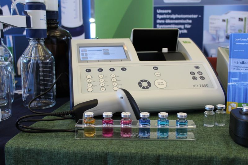 Impressionen der Lab-Supply Leverkusen vom 15. Mai 2019  Die dritte Station der Lab-Supply war in diesem Jahr das Forum Leverkusen. Hier sind ein paar visuelle Eindrücke vom Messetag und Besucherstimmen für Sie zusammengestellt. Die nächste Lab-Supply ist am 13. Juni 2019 in Berlin. Weitere Infos zu den kommenden Lab-Supply-Messen finden Sie auf www.lab-supply.info.   Lese-Empfehlung: Nachbericht zum erfolgreichen Auftakt der Lab-Supply in Wien. (Bild: C. Lüttmann, LABORPRAXIS)