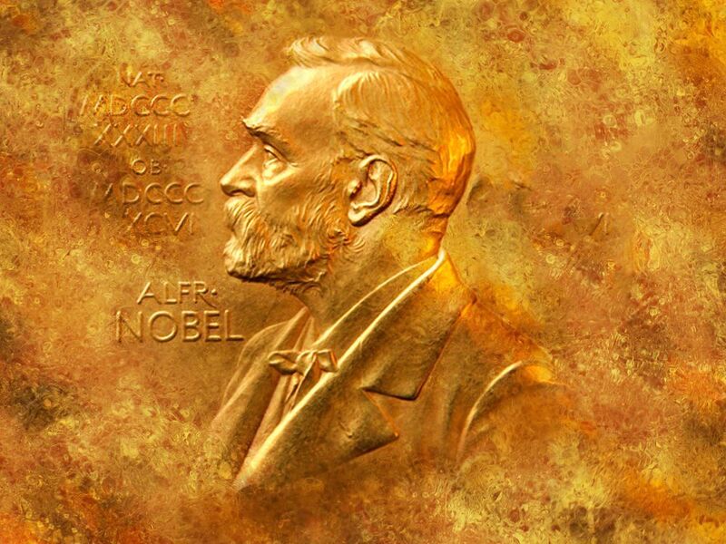 William G. Kaelin Jr., Sir Peter J. Ratcliffe and Gregg L. Semenza were awarded the Nobel Prize in Physiology or Medicine. (CC0)
