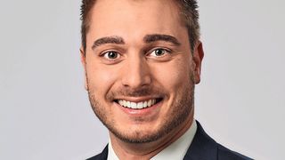 
Andreas Faath leitet das Themenfeld Interoperabilität mit OPC UA. Des Weiteren koordiniert er die Umsetzung der OPC UA Standardisierung im VDMA. Andreas Faath ist Experte für Fragen rund um Industrie-4.0-Standardisierung und Prozesse im Rahmen der semantischen Erarbeitung von OPC UA Companion Specifications im VDMA. Er ist zudem Marketing Representative des VDMA bei der OPC Foundation und Mitglied des OPC Foundation Technical Advisory Council (TAC).
 (VDMA)