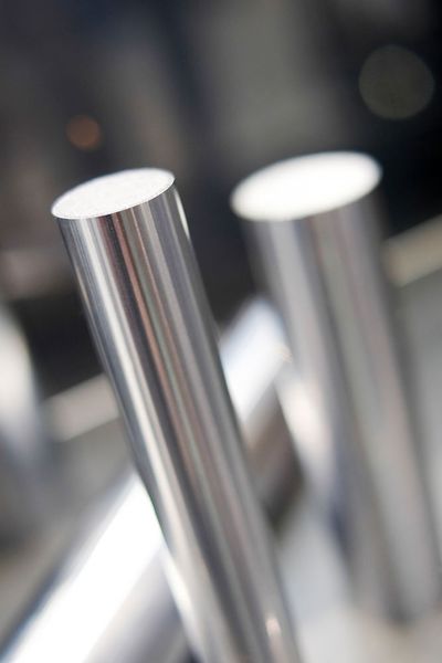 Impressionen von Wire und Tube 2016. (Bild: Messe Düsseldorf)
