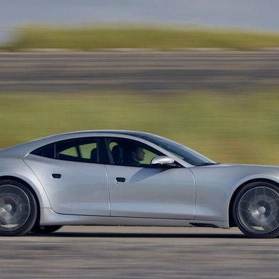Vom Revero hat Karma lediglich fünf Exemplare an Kunden in Europa verkauft. (Bild: Karma Automotive)