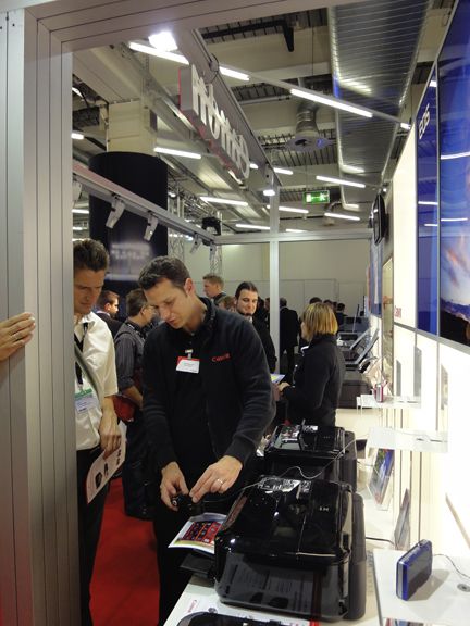  (Archiv: Vogel Business Media)