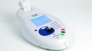 Das NanoPhotometer UV/VIS Spektrophotometer für Submikroliter und Küvettenapplikationen. (Archiv: Vogel Business Media)