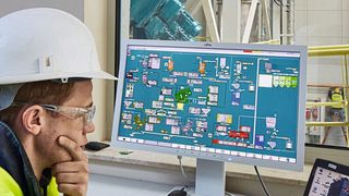 Anlagenbauer in China setzen auf Mischtechnik „made in Germany“. (Bild: Eirich)