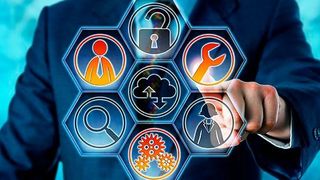 Solarwinds gibt Tipps, wie Behörden die richtigen IT-Tools für die Konsolidierung auswählen. (Bild: leowolfert – Fotolia.com)