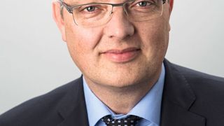 Jörg Wuttke wird Nachfolger von Wilhelm-Friedrich Burger in der Werk- und Geschäftsleitung der SKF GmbH in Schweinfurt. (SKF)