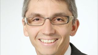 Thomas Hahn ist neuer Serviceleiter beim Balinger Wägetechnik-Spezialisten Bizerba. (Bild: Bizerba)