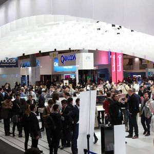 Mit knapp 101.000 Gästen meldeten die Veranstalter des diesjährigen Mobile World Congress 2016 einen neuen Besucherrekord.