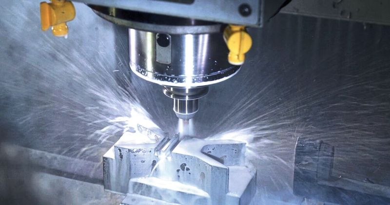 Insbesondere im Bereich der VHM-Fräser hat Pferd Tools tausende Varianten im Portfolio.(Bild:  Pferd Tools)